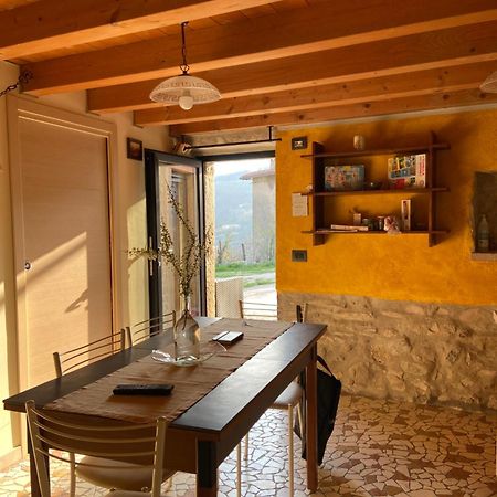 Casa Finetti Apartman Casa Allegri Kültér fotó