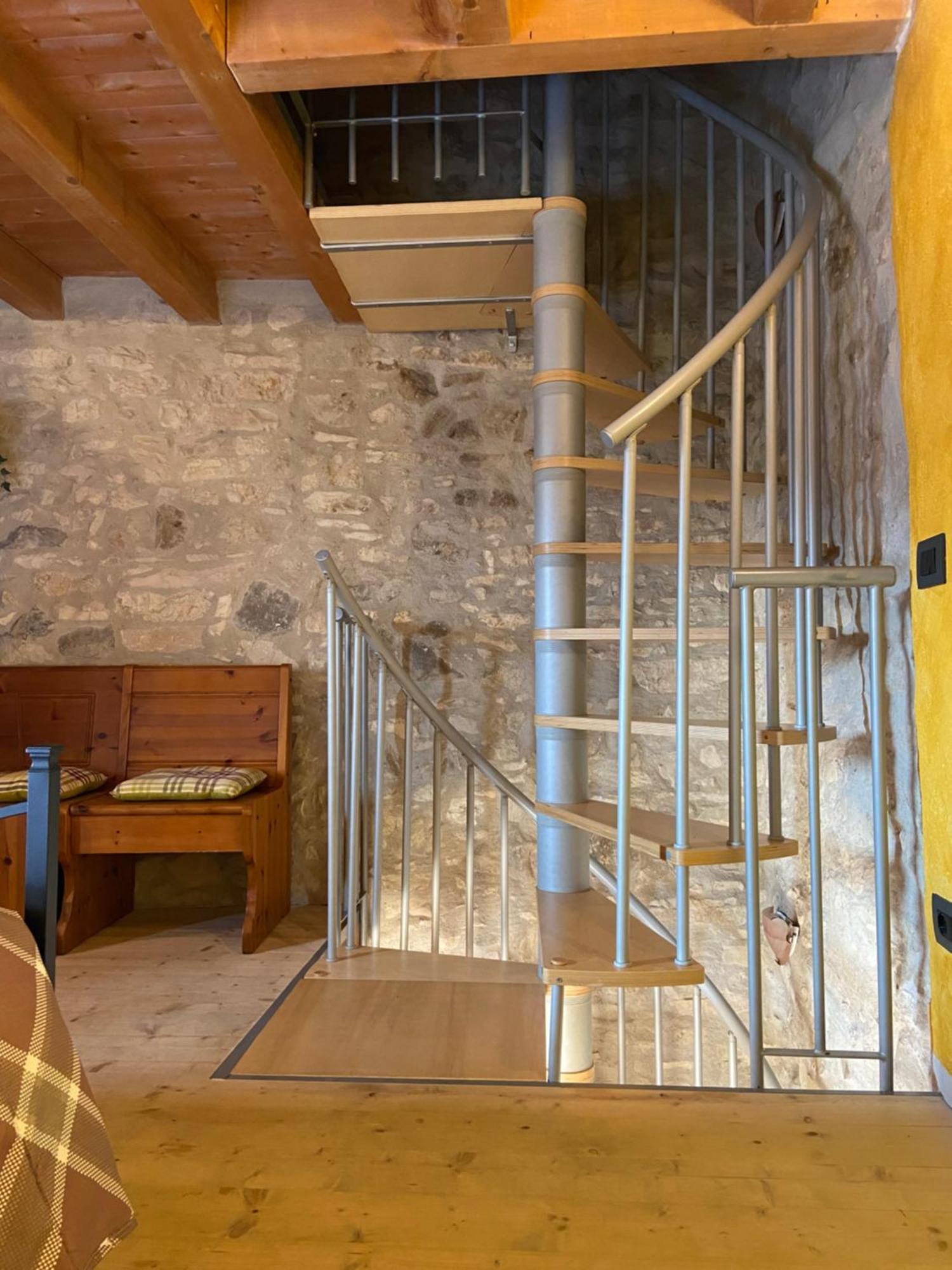 Casa Finetti Apartman Casa Allegri Szoba fotó